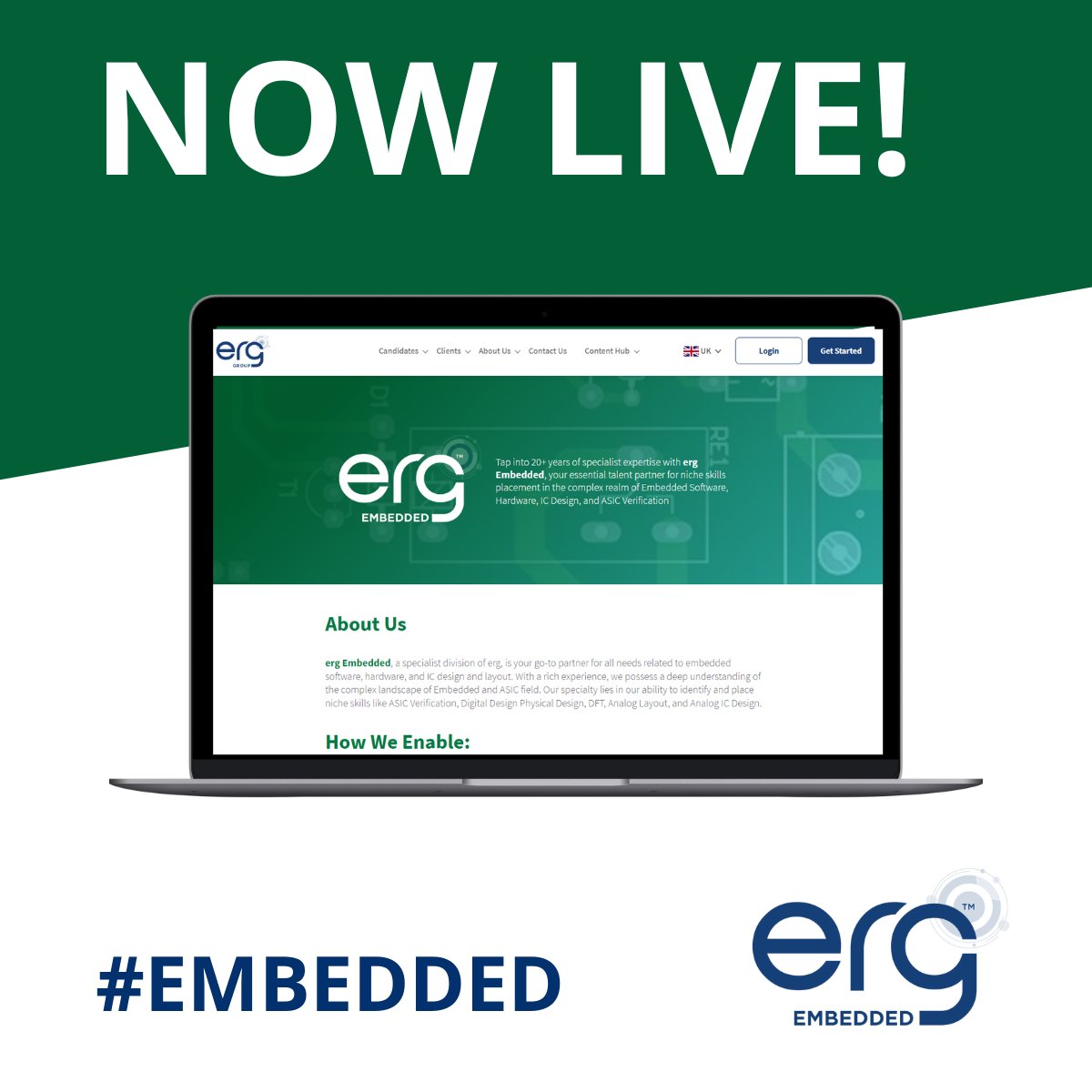 erg group tweet media