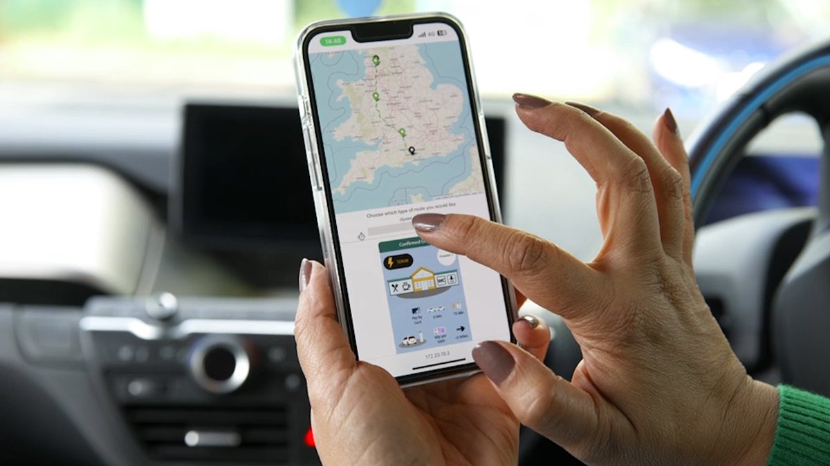 Future Worlds tweet media