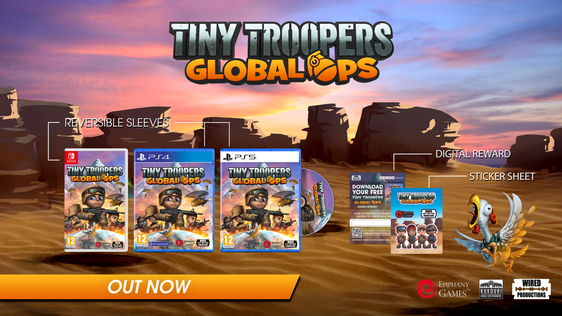 Tiny Troopers Alliance APK for Android Download