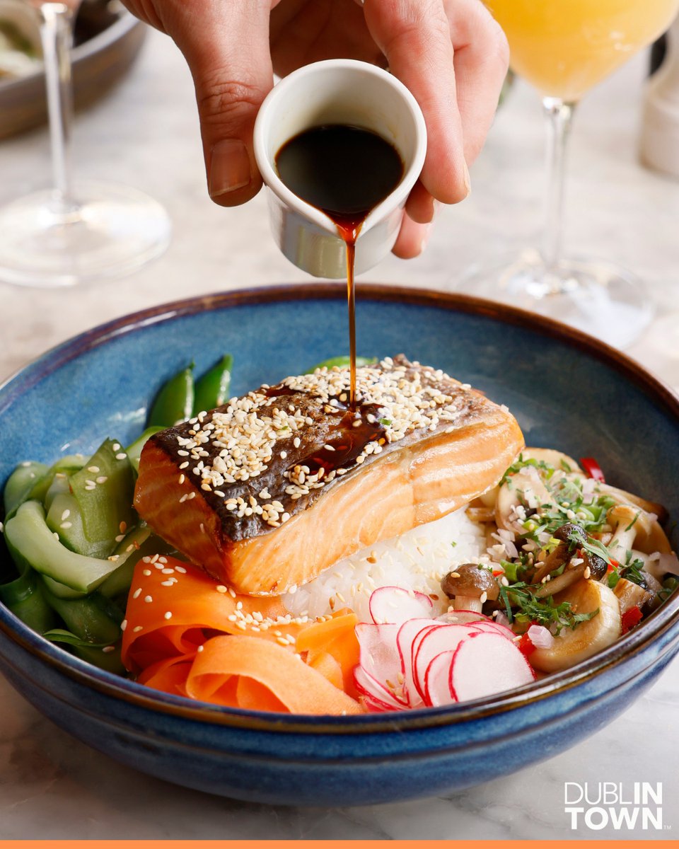 DublinTown's tweet photo. Balfes has once again joined forces with Dublin’s Siobhan and Paul Byrne, renowned for their BodyByrne Training, to craft an array of delectable dishes. ⁠
⁠
🔗 Read more at https://t.co/uZj3YLAM1P ⁠
⁠
#DublinTown https://t.co/Pzh7O48J4o