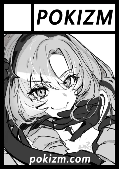 冬コミ申し込みました～
今回は「にじさんじ」さんにスポットを当てた、
#カッコイイ女子 シリーズ第5弾となるイラスト集を頒布します!
さらにシリーズ初の試みで #カッコイイ男子 も併せて予定しています。イケメン描きまくりますのでお楽しみに…!
#C103 