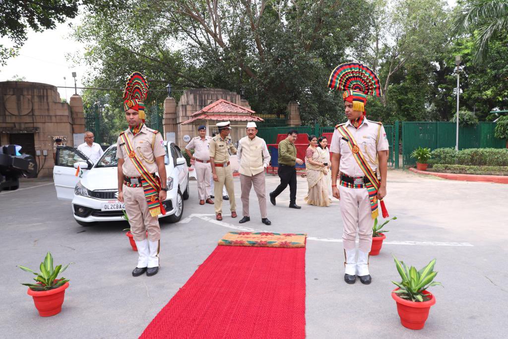 Northern Railway tweet media