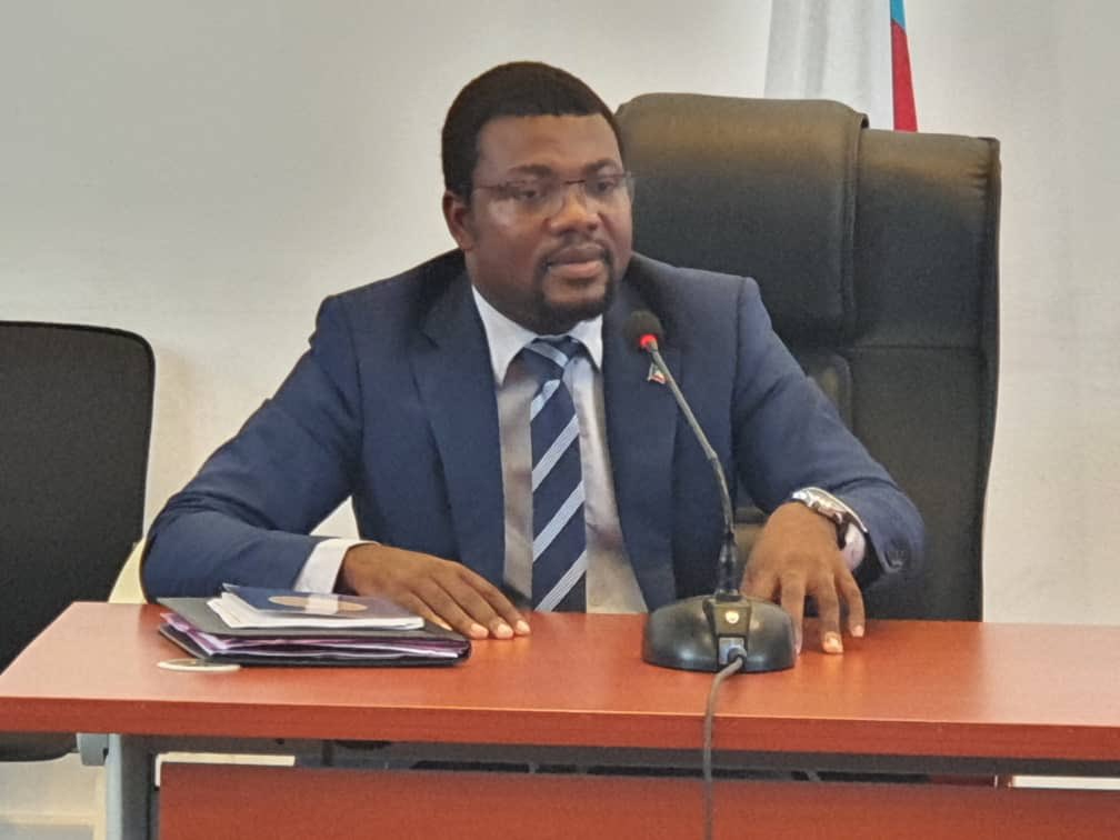 Última Hora: Fallece Manuel Mba Nchama, Director General de Derechos Humanos