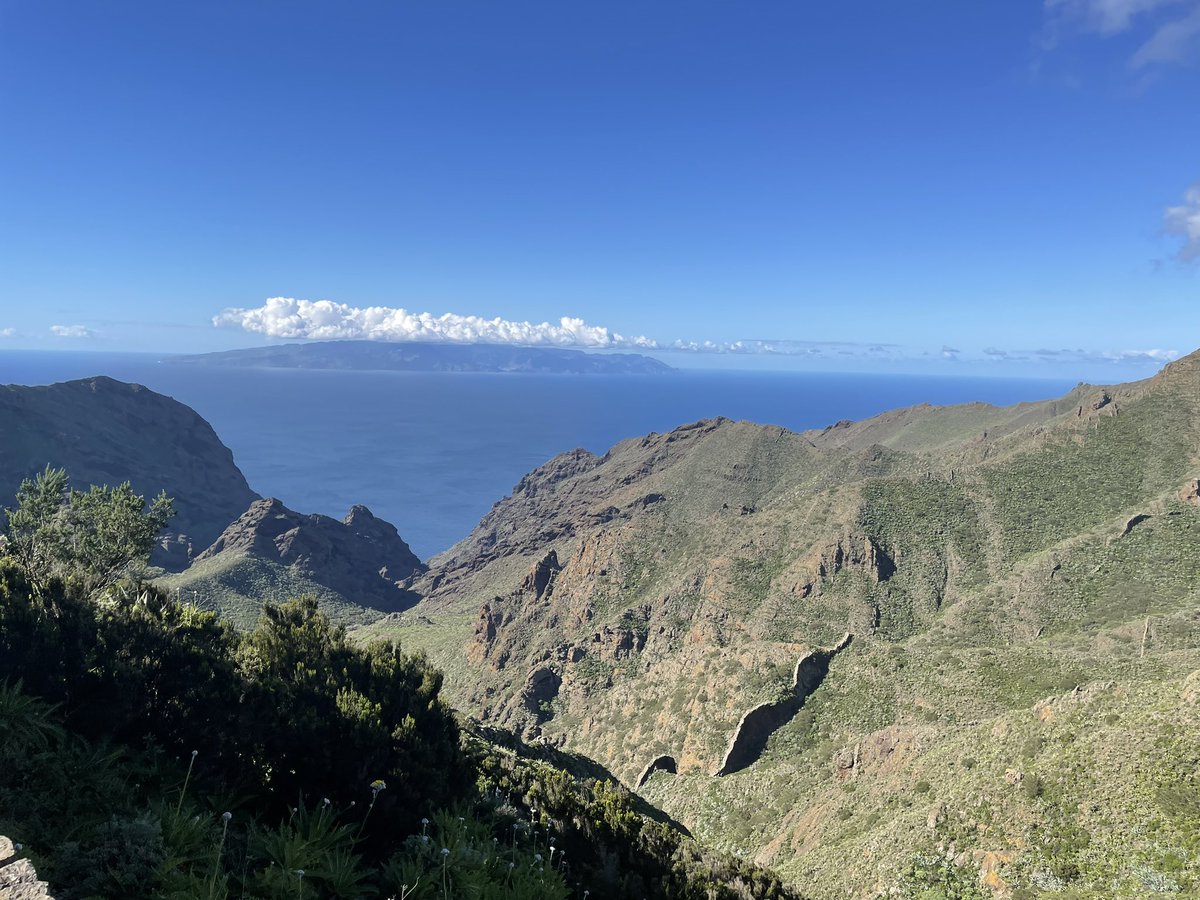 LenhamEmma's tweet photo. @TUIUK Tenerife @puntadelray hotel in Las canletillas. Wonderful holiday for my husbands 50th birthday. https://t.co/1A7uFsk9Sn