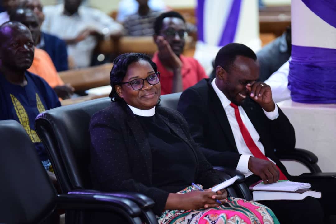 allsaintskla's tweet photo. PICTORIAL: The 4th Annual Men's prayer Conference 2023 - Day 3
#ASCKMensPrayerConf2023 #MPC4 https://t.co/XhnvkHME2T