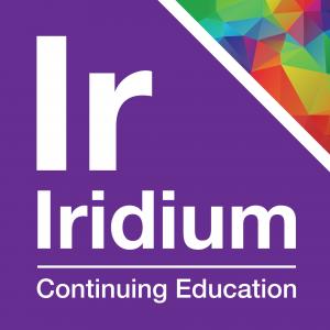 Iridium Continuing Education at CMEpalooza: Conundrums in CME: Be the Jury

blogofinnovation.com/iridium-contin…