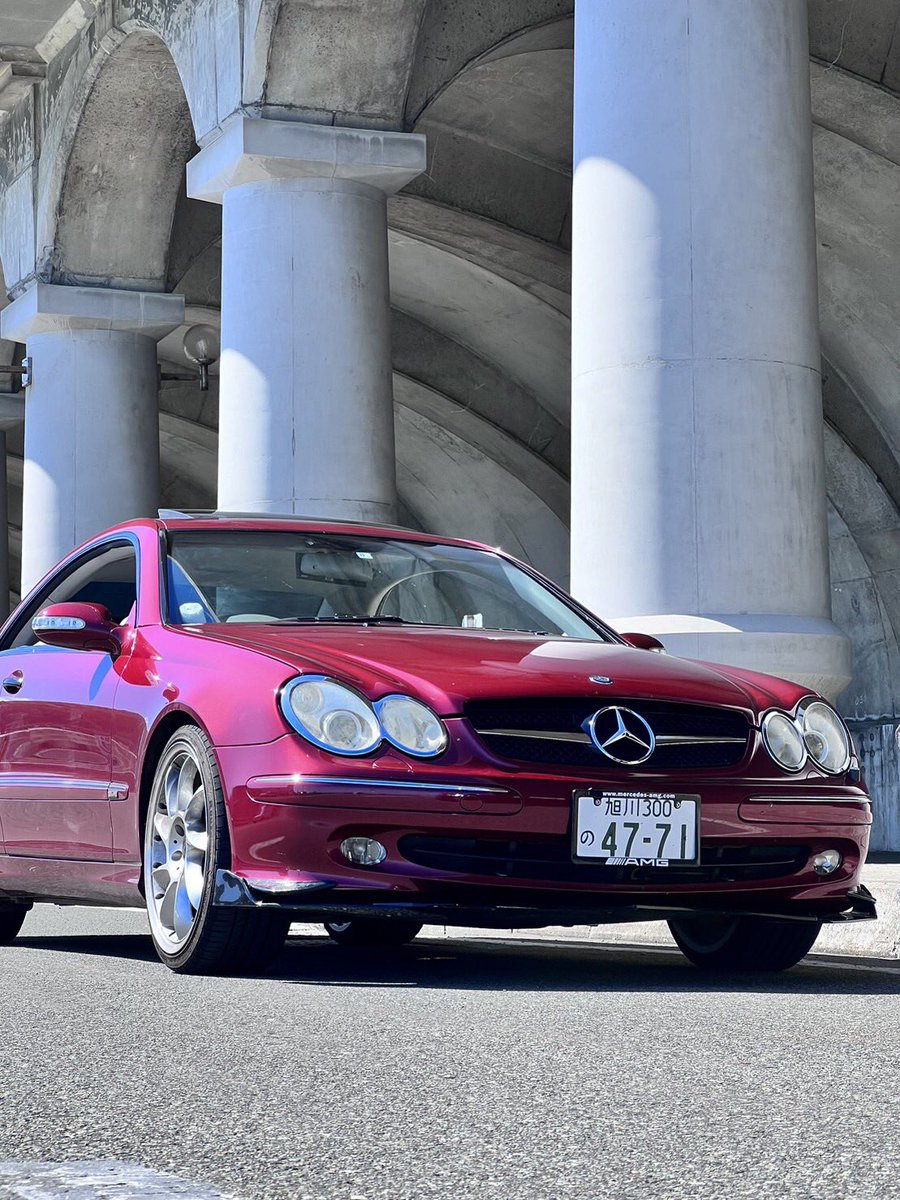 Fender_Mexico's tweet photo. #型落ちベンツ
#プロボックスの方が高級車
#燃料値上がり時期にハイオク乗りがち
#どうせガチャ車になって後々後悔する
#あつくね https://t.co/Gb7zOYQgVI