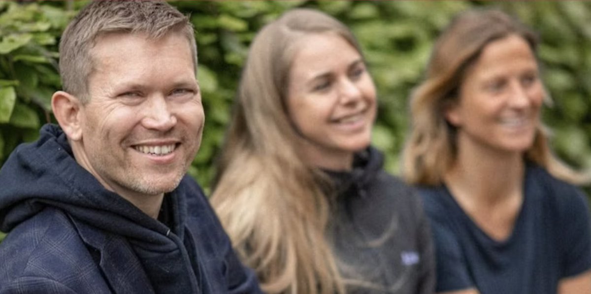 #TeamTuesday The climate fintechs gaining VC attention tinyurl.com/522wt2u6 Fintech — traditionally Europe’s best-funded sector — hasn’t been immune from the recent downturn. The sector raised $2bn Q1...

#FintechforGood #ClimateFintech #Dealroom #VC