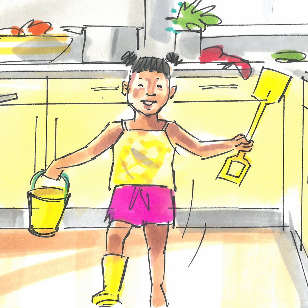 We have a ton of visuals flying around the office at the moment, with some exciting projects in the pipeline! ✍️

Keep an eye out for what we're cooking up 👀