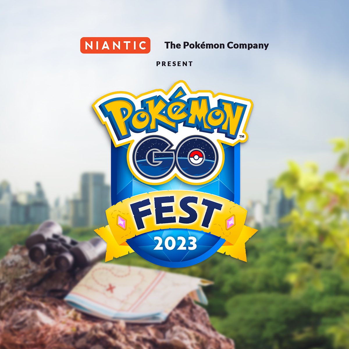🚨GIVEAWAY ALERT🚨Because the Pokemon Community is awesome, Another “Pokemon Go Fest 2023: Global Ticket”  to one lucky winner. All you have to is: 
✅LIKE,
✅Repost
✅FOLLOW me.
Winner: on 18th of August!
GOOD LUCK EVERYONE 🤞🏼🍀
  #PokemonGo #PurpleFeebas  #ポケモンGO #Pokemon
