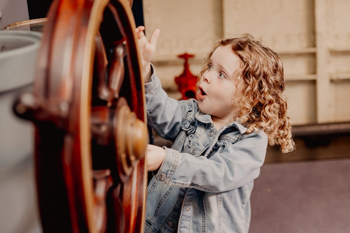 HMSCaroline's tweet photo. Place your hands on a history as real as it is fascinating at @HMSCaroline. Step into a world you can see, touch, experience and explore. Visit https://t.co/ufa0cPpd2G to book your self-guided tour. @DiscoverNI @VisitBelfast @MaritimeMile https://t.co/RhmFMRhwTO
