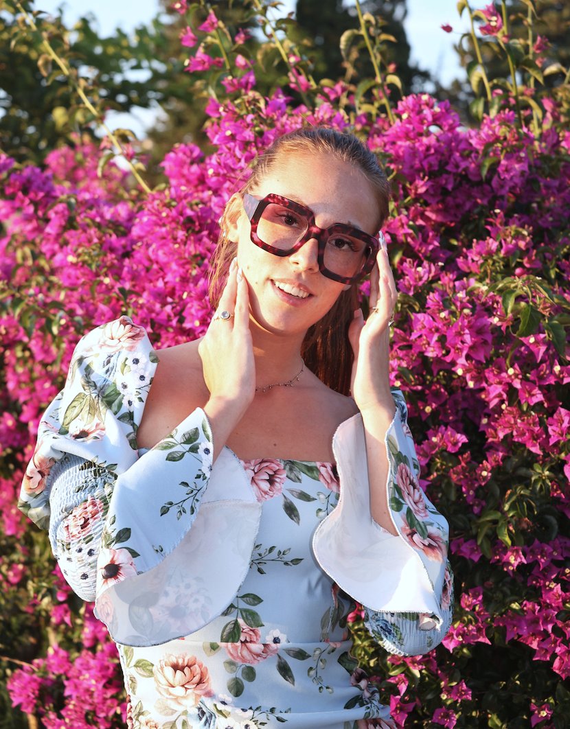 GreenVision tweet media