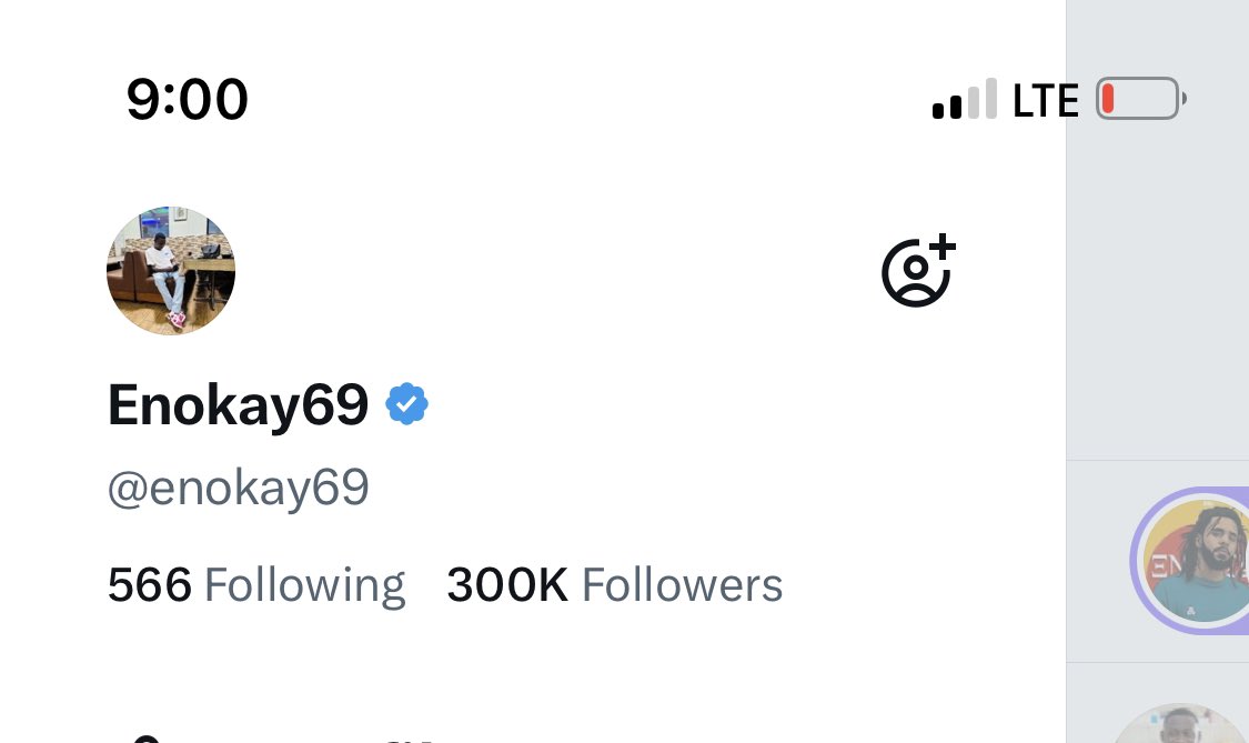 enokay69's tweet image. We did it ! 💥300k followers ❤️