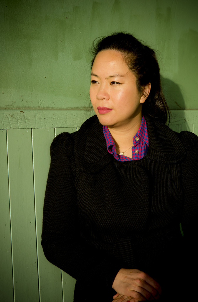 Our next cookery event is the Vietnamese Vegetarian with Uyen Luu <a href="/loveleluu/">Uyen Luu</a> Monday 11th September 7.30pm, Church House.  Tickets £8.00 redeemable against the cost of the book &amp; available from the bookshop.  There will be taster samples! RSVP to book.