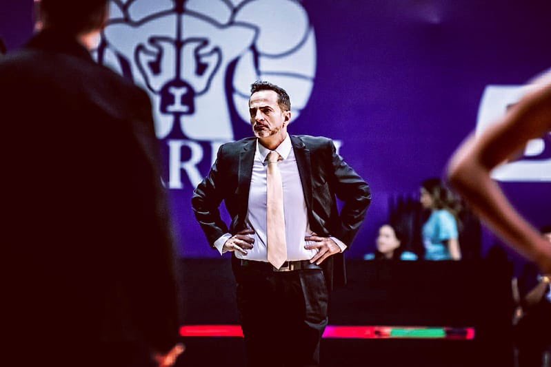 Mexico - LNBP Femenil 🇲🇽 Maikel López and Adelitas are the new CHAMPIONS after dominating the finals (79-74, 4-1). ¡Felicidades entrenador! #PSFam