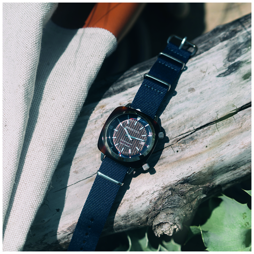 BRISTONwatches's tweet photo. Summer vibes 🤿🏝️
⌚ Clubmaster Diver Yachting Acetate
#mybriston #briston #bristonwatches #montre #watch #watches #itwatch #clubmasterdiver #yachting #diver #automaticwatch #montreautomatique #montredeplongée #menstyle #fashion #menwithstyle #watchesofinstagram #watchoftheday https://t.co/ESR9oOIGSE