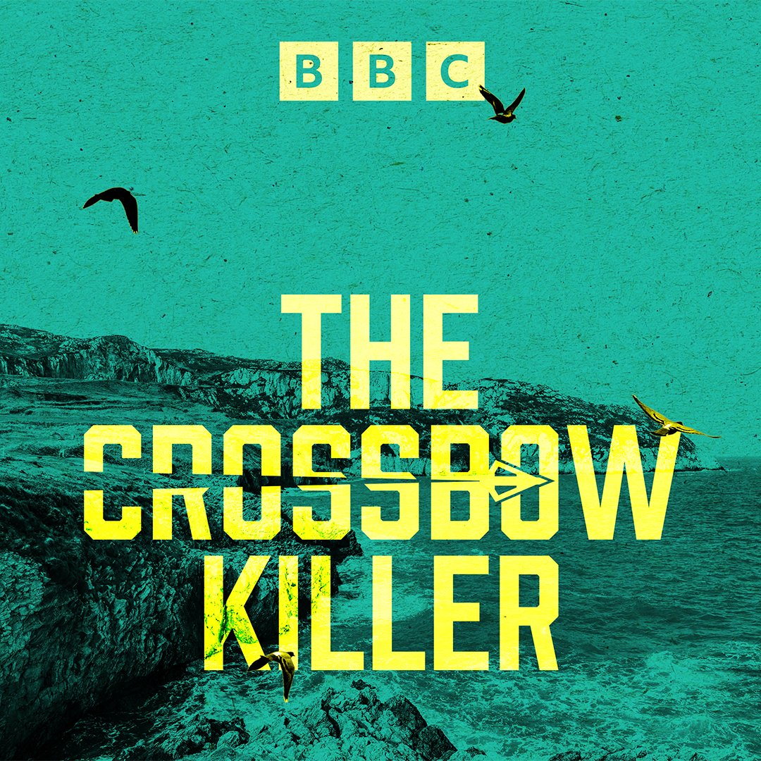 All 6 episodes of The Crossbow Killer are out now! Binge listen on @bbcsounds or your favourite podcast provider. bbc.in/3O68dlC #thecrossbowkiller #crossbowkiller #podcast #truecrime #truecrimepodcast #truecrimepodcasts #bbcsounds #bbcradiowales #crossbow #anglesey