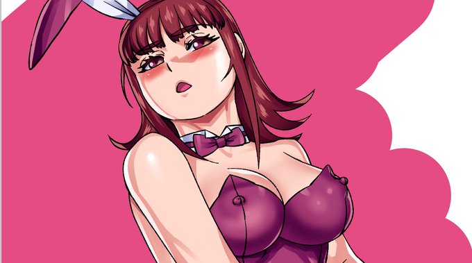 来月の支援者向けイラスト、着衣差分のチラ見せ 