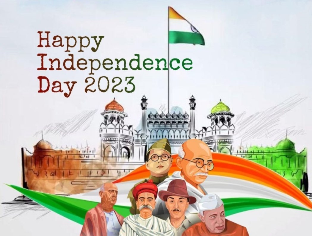 AliSheramroha's tweet photo. We are Indians.We are proud of our civilizational culture and constitution.We should value our freedom.May we all live together in this country with love.This is my prayer to God on this occasion.
#IndependenceDay2023 
#15august2023 
#HappyIndependenceDay2023 
#स्वतंत्रता_दिवस https://t.co/7EcA1h5wsL