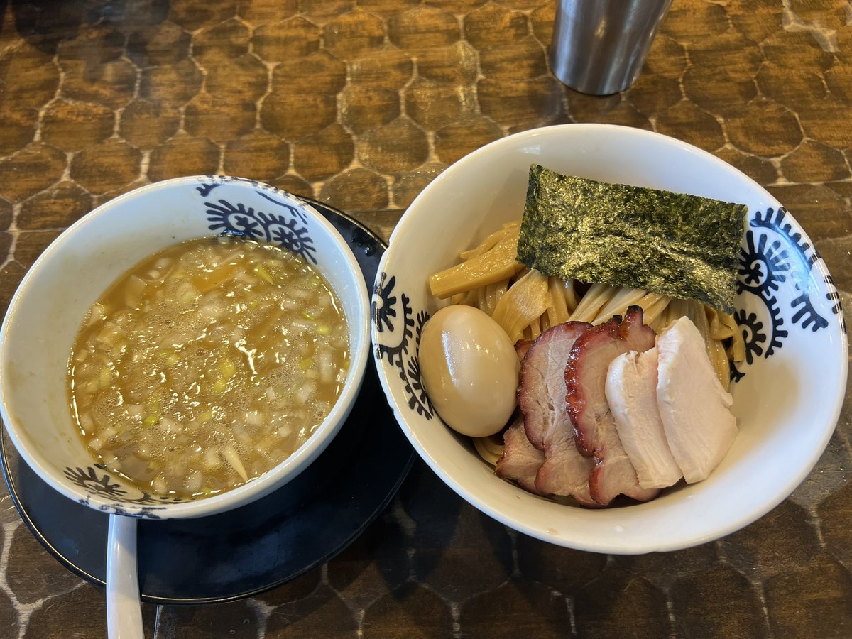 #つけ麺　#ラーメン　#家系ラーメン
環2家　麺処 有彩
麺屋 一燈　特級鳥蕎麦 龍介

うまいねぇ🤤