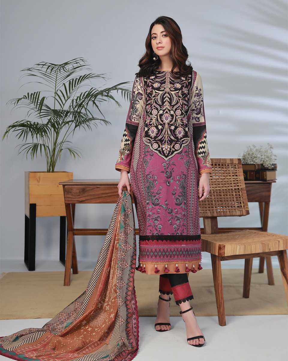 asimjofa's tweet photo. Basic Prints Vol 2 | Shop Now | Ready To Deliver
AJBP-38 | 3-PC | Unstitched: Rs. 3,990/-

Shop Now: https://t.co/o14pPKOLob

#AsimJofa #IWearAsimJofa #BasicPrintsCollection  #Unstitched #BasicPrintsVol2 #PrintCollection #Fashion #Trending https://t.co/ykH5yVW8Nt