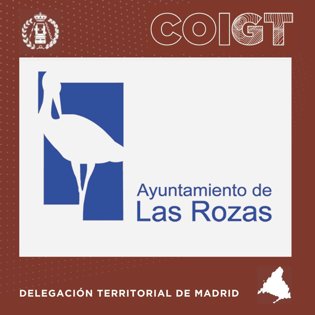 Publicada en el BOCM la Ordenanza de Licencias y Declaraciones Responsables de Actuaciones Urbanísticas del Ayuntamiento de Las Rozas. La realización y entrega de trabajos topográficos son obligatorios en varios supuestos de actuaciones urbanísticas. coigt.com/noticia/3517