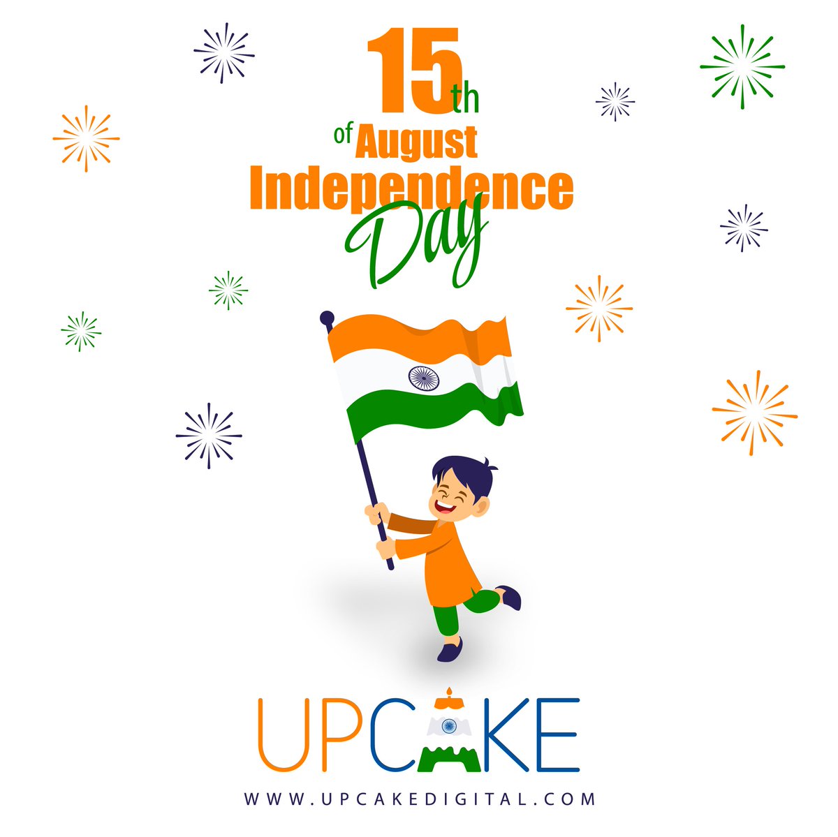 Happy 77th Independence day India 🎉✨

#independenceday #UpCake #celebration #cake #India #canada #happyindependenceday #orderonline #cake #bakery #bakeryshop #cakeshop #customcakes #designercakes #cakedesign #homebaker #homebakedcake #cakedecorating #cakebaker