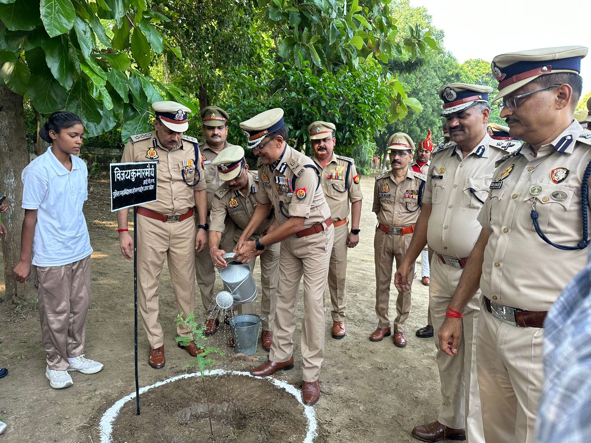 Home Guards Uttar Pradesh tweet media