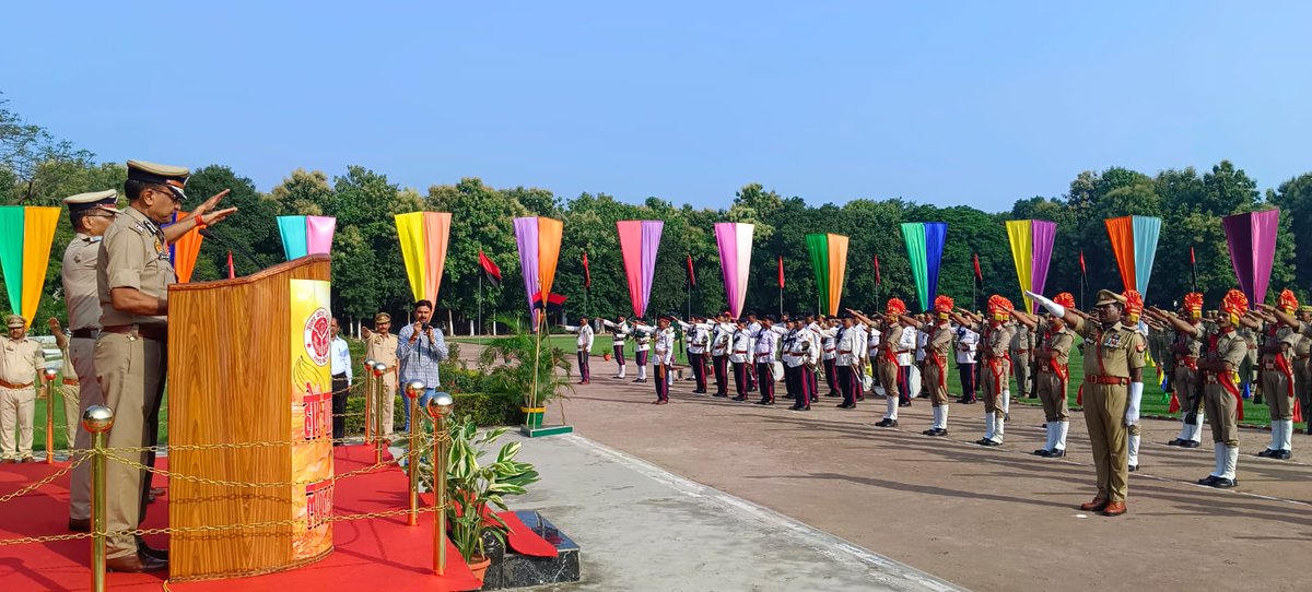 Home Guards Uttar Pradesh tweet media