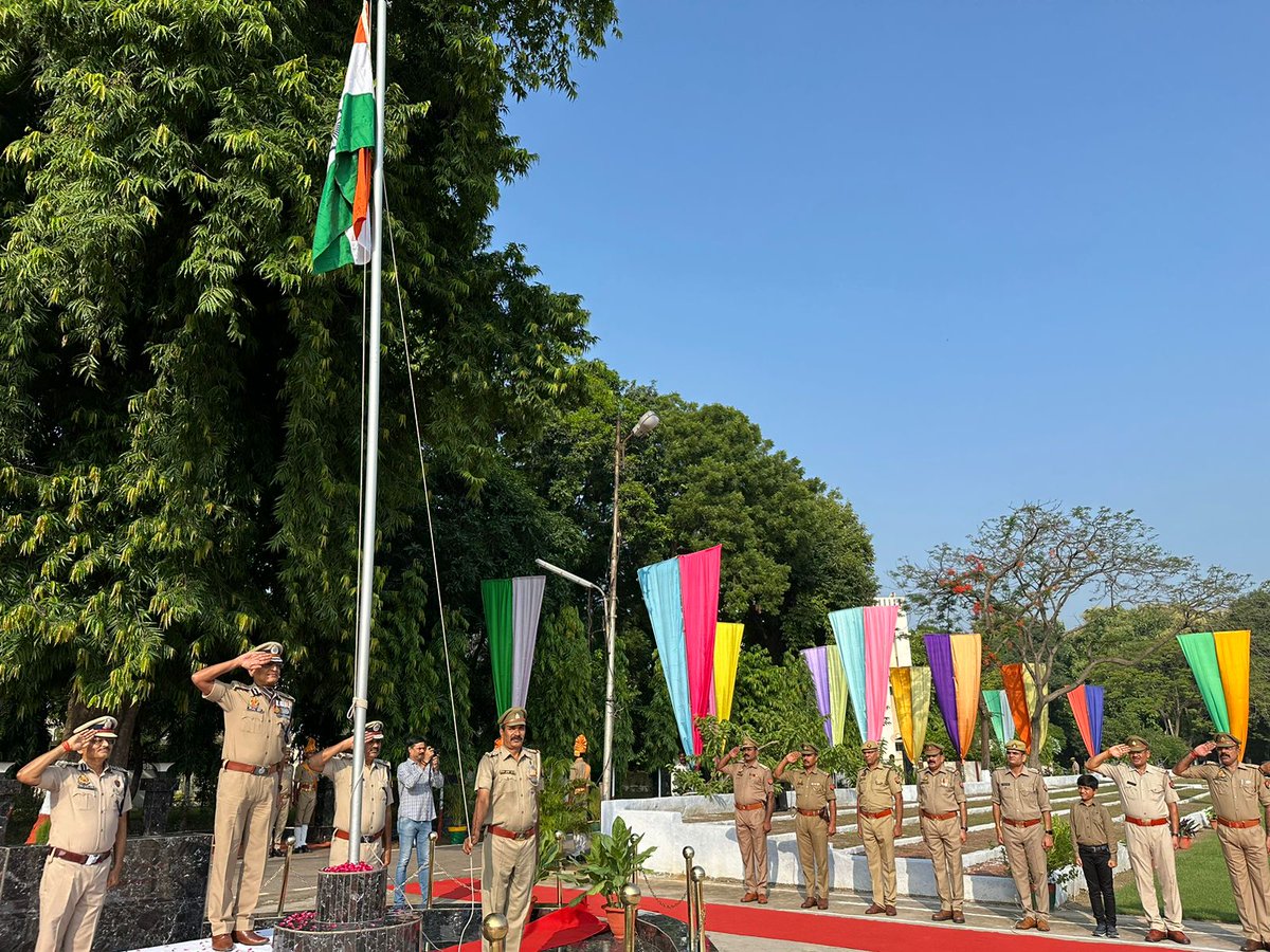 Home Guards Uttar Pradesh tweet media