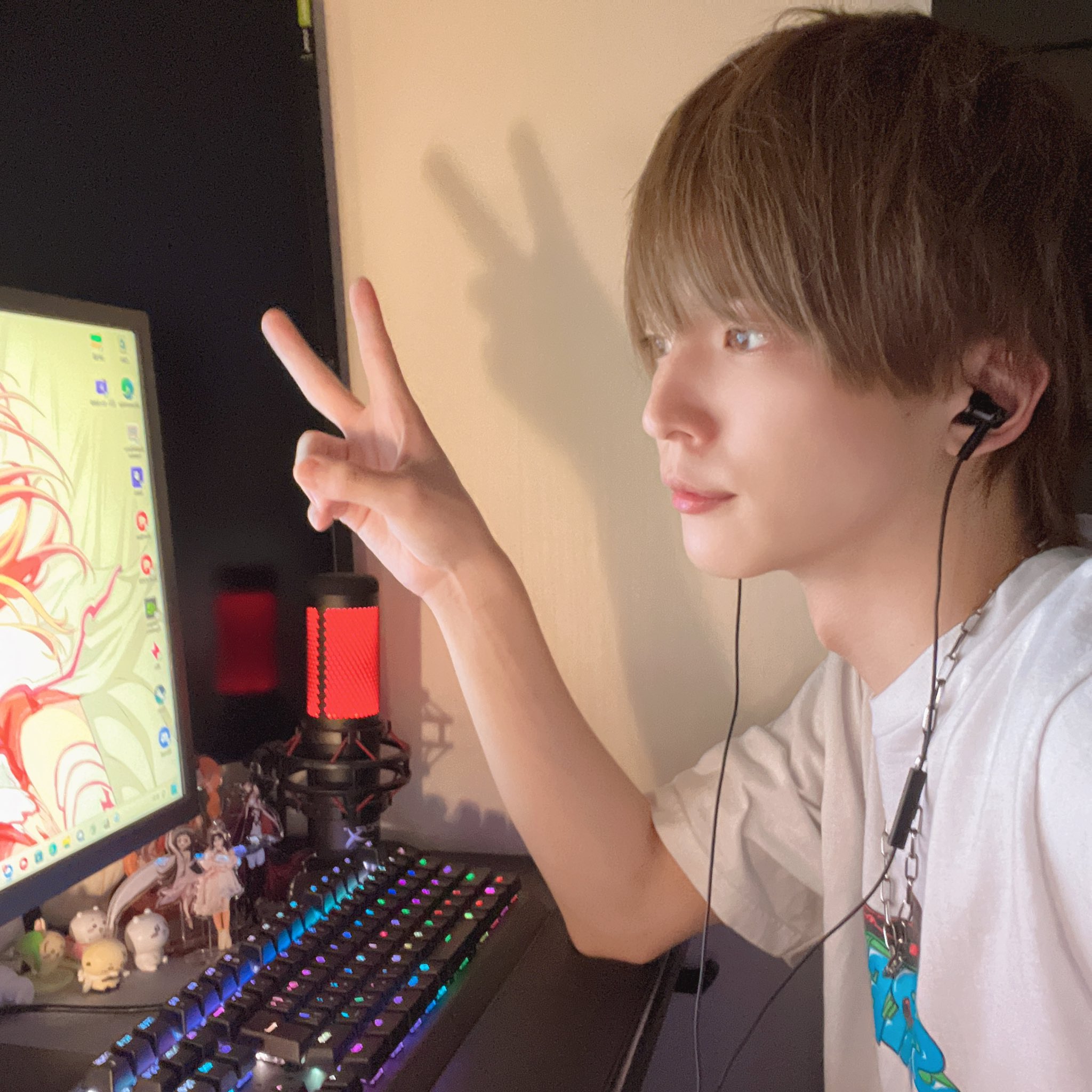 漣恋様❤️おまとめ専用ページです。4/6まで♡ お気に入りイラストUP