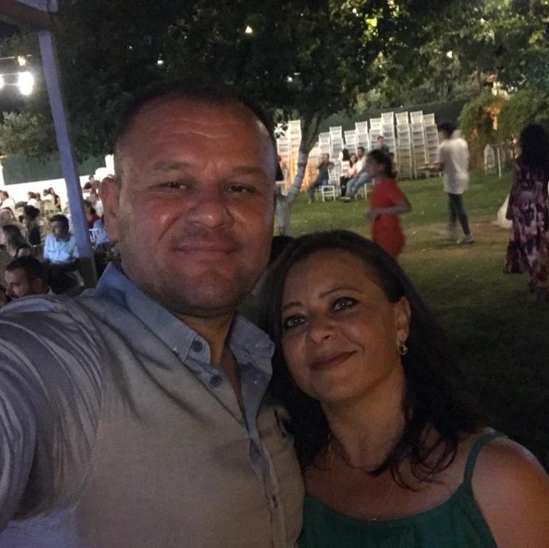 #YeniProfilResmi