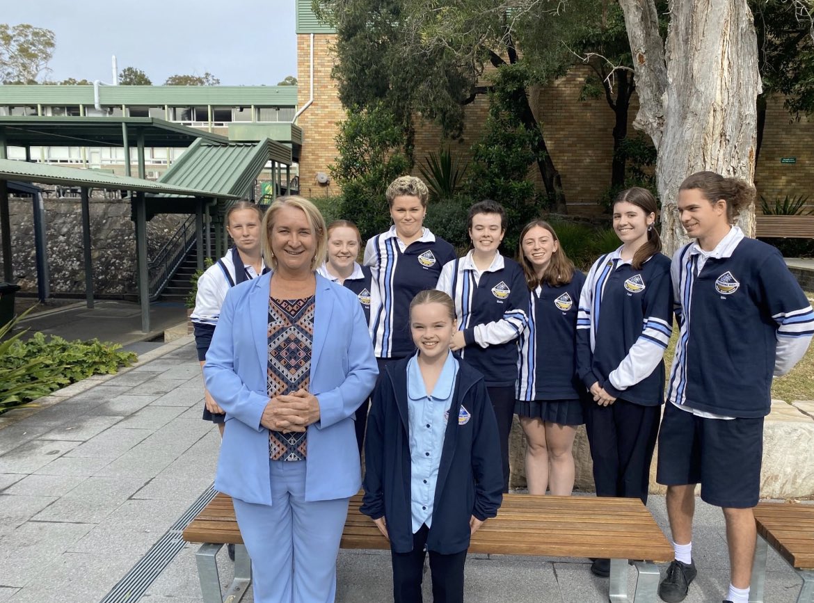 Maryanne Stuart tweet media