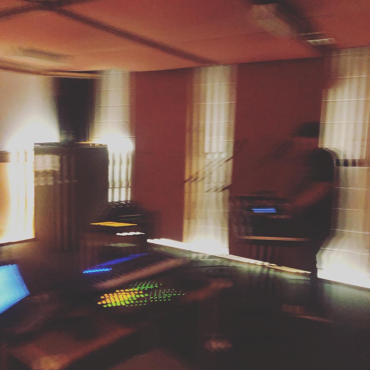 Siula_x's tweet photo. Last practice before we head up to @greenmanfest Sounding HEAVY! Weds 18.15 @ Settlement Stage💥🔊🔊🔊 Big thanks to @MusicboxCardiff 🙌🏼 https://t.co/EybSNyWDoV