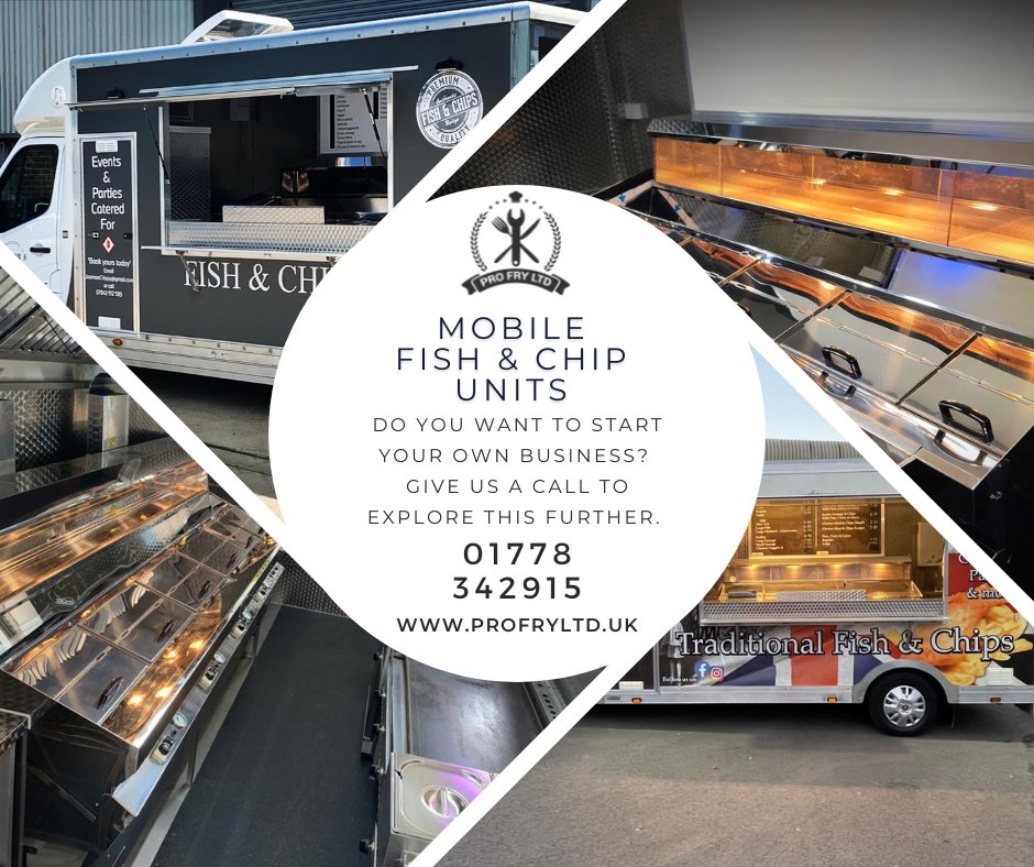 PRO FRY LTD® tweet media