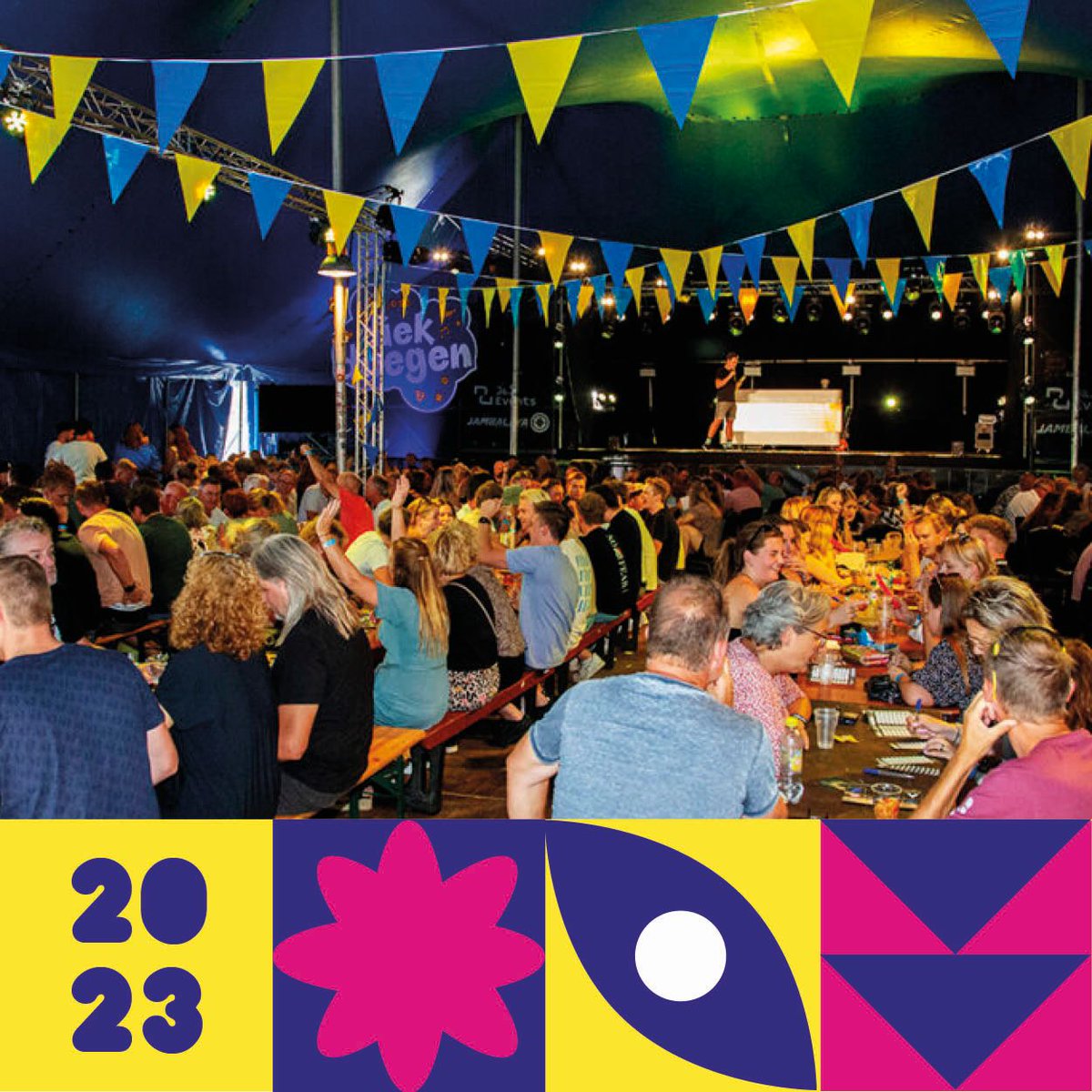 Quizmasters opgelet..🥁🥁Klaar voor de start 🚴‍♀️ 3,2,1.. Regel je slimste, betweterige en/of snelste vrienden, familieleden, collega's en kennissen en quizen maar! Geef je nu op voor de Pubquiz op zaterdagmiddag (er zijn nog een paar plaatsen beschikbaar) diekdaegen.nl/services/pubqu…