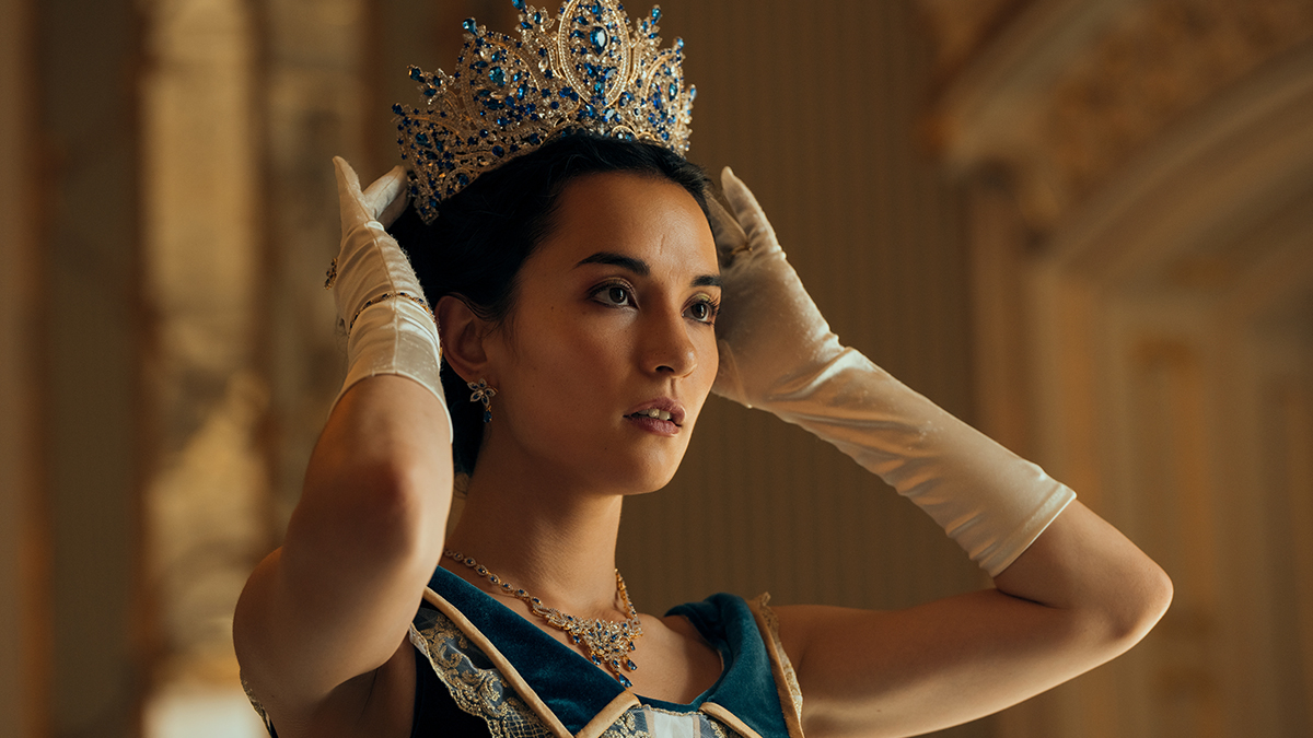 What's on Netflix tweet media