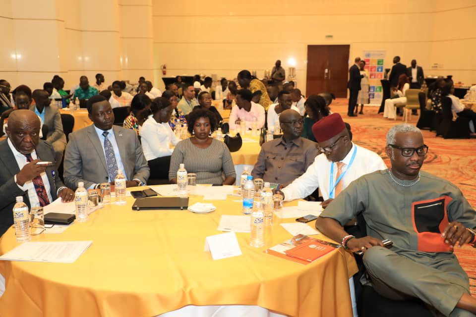 Due to #SDGsSummit2023 organize Youth4SDGs Dialogue today #Pyramid Juba engage young people & stakeholders voices into country document 
Lead #Min of Youth & Sports supp. @UN_SouthSudan @OlajideDemola @ShababLe @PeterAuweraert @animuathiei @UNFPASouthSudan @MceeMatip