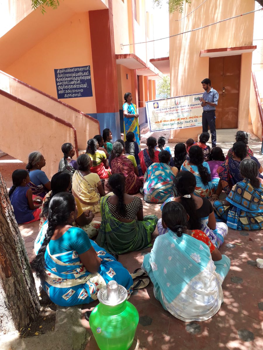JosephSaleth's tweet photo. DAY NULM - ALF &amp; CLF GENERAL BODY MEETINGS AT TIRUNELVELI DISTRICT.. https://t.co/tPvHvNhEVh