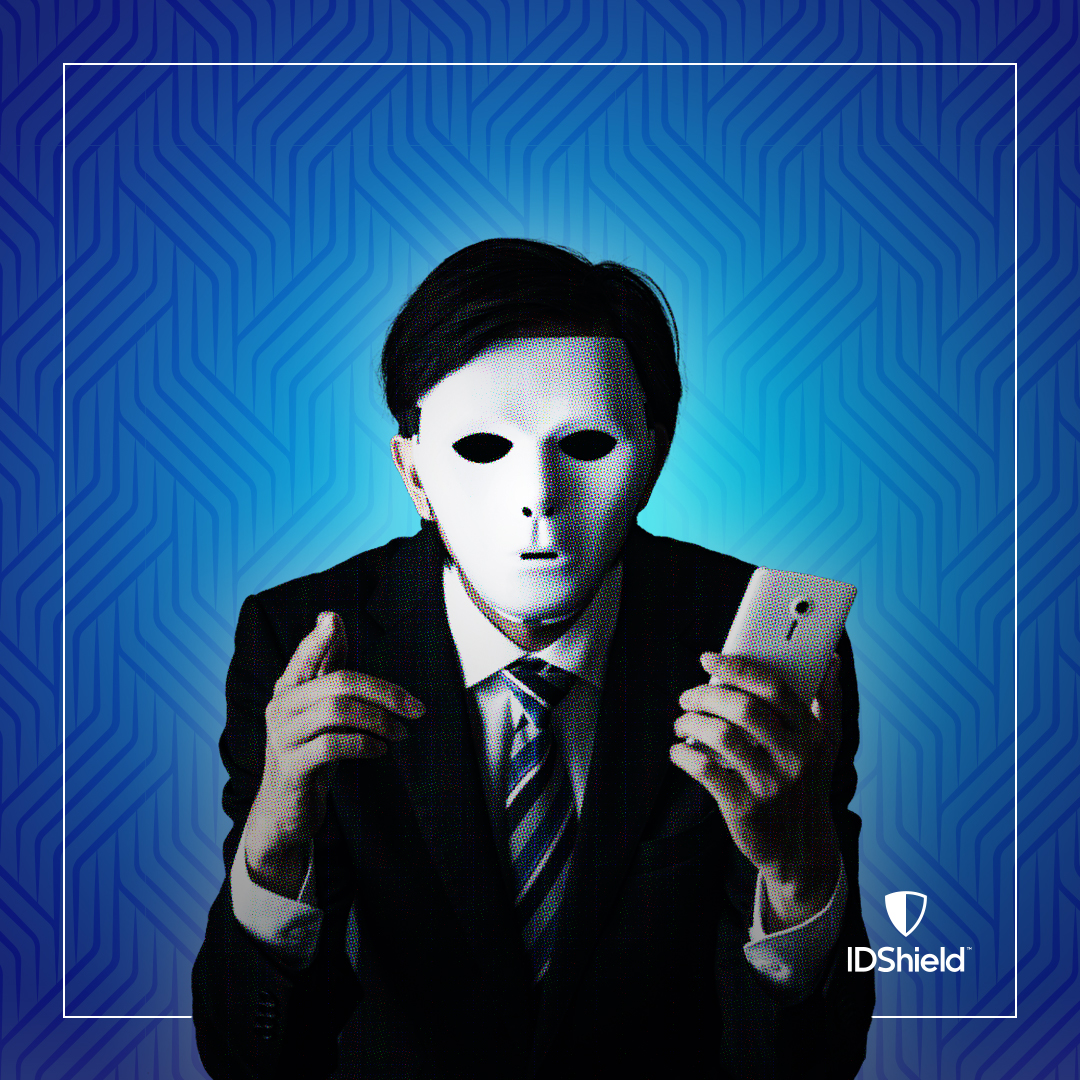 IDShield's tweet image. Identity theft is more than the loss of your wallet. Thieves are out to steal your bank info, medical records, social media accounts and more.​
​
🔗 : bit.ly/3qtZNLM
