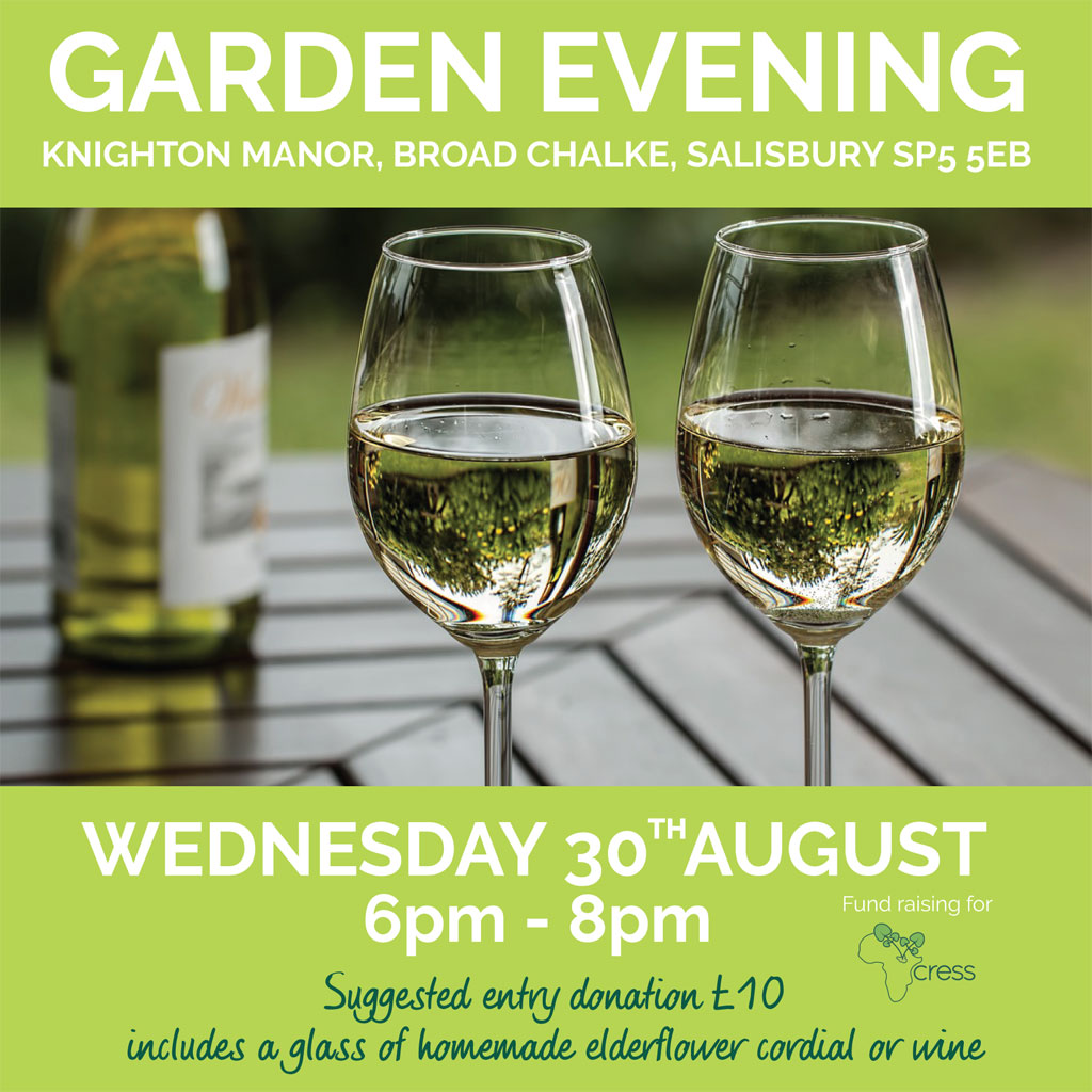 CRESS Charity UK tweet media