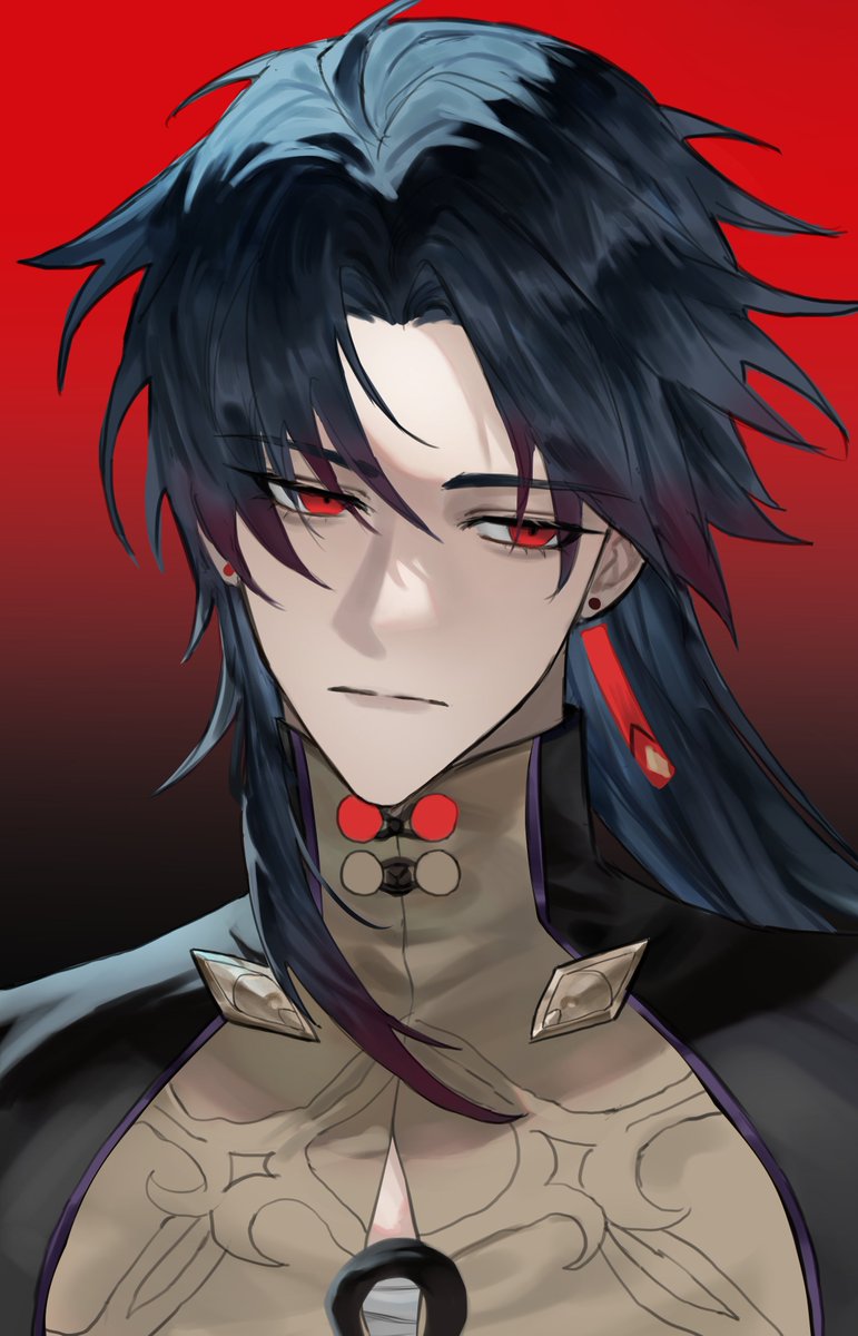dangdang1299's tweet photo. #Blade #刃 #honkaistarrail📷 
블레이드 https://t.co/rbqhPJjzB2