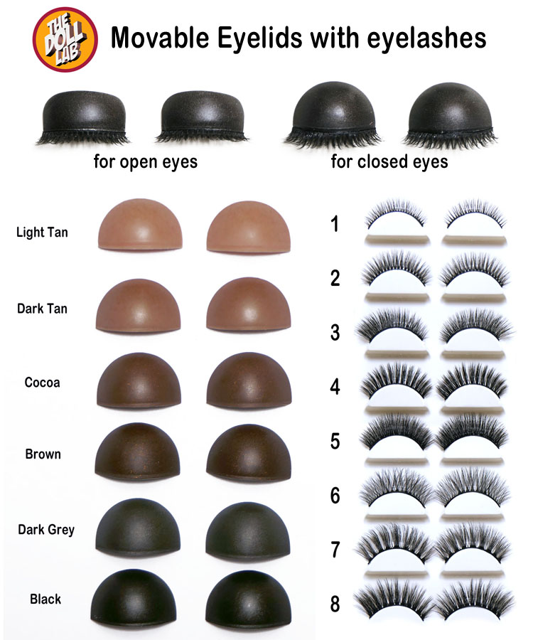 DollLaboratory's tweet photo. #TeethAndTongueSet #MovableEyelids #MovableEyes #TheDollLaboratory https://t.co/CdViLZzevN