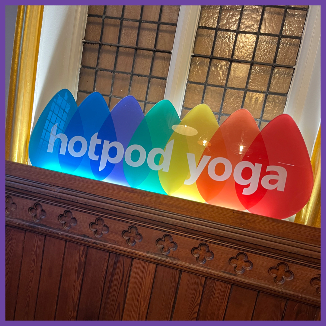 HooleRangers's tweet image. 🔋 Great evening last night as the boys recharged the batteries with a yoga session hosted by our Partners, @hotpodyoga 🧘 

A great recovery session put on by Laira which was enjoyed by the lads - one in particular! 😉 

Already looking forward to being back in again soon 🟣⚪️