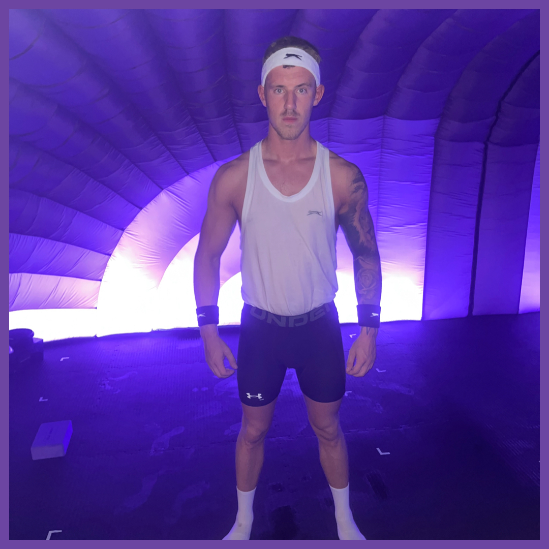 HooleRangers's tweet image. 🔋 Great evening last night as the boys recharged the batteries with a yoga session hosted by our Partners, @hotpodyoga 🧘 

A great recovery session put on by Laira which was enjoyed by the lads - one in particular! 😉 

Already looking forward to being back in again soon 🟣⚪️