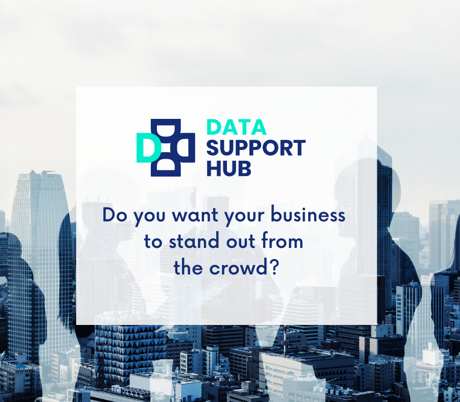 Data Support Hub (@datasupporthub) / Posts / X