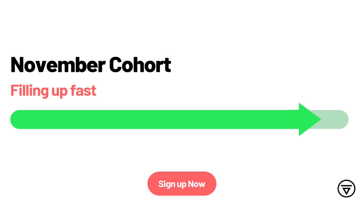 Blink and you'll miss it 👀

It takes less than 2 minutes to register your interest. 

Your future self will thank you 🙌

nationaleducation.college/programmes