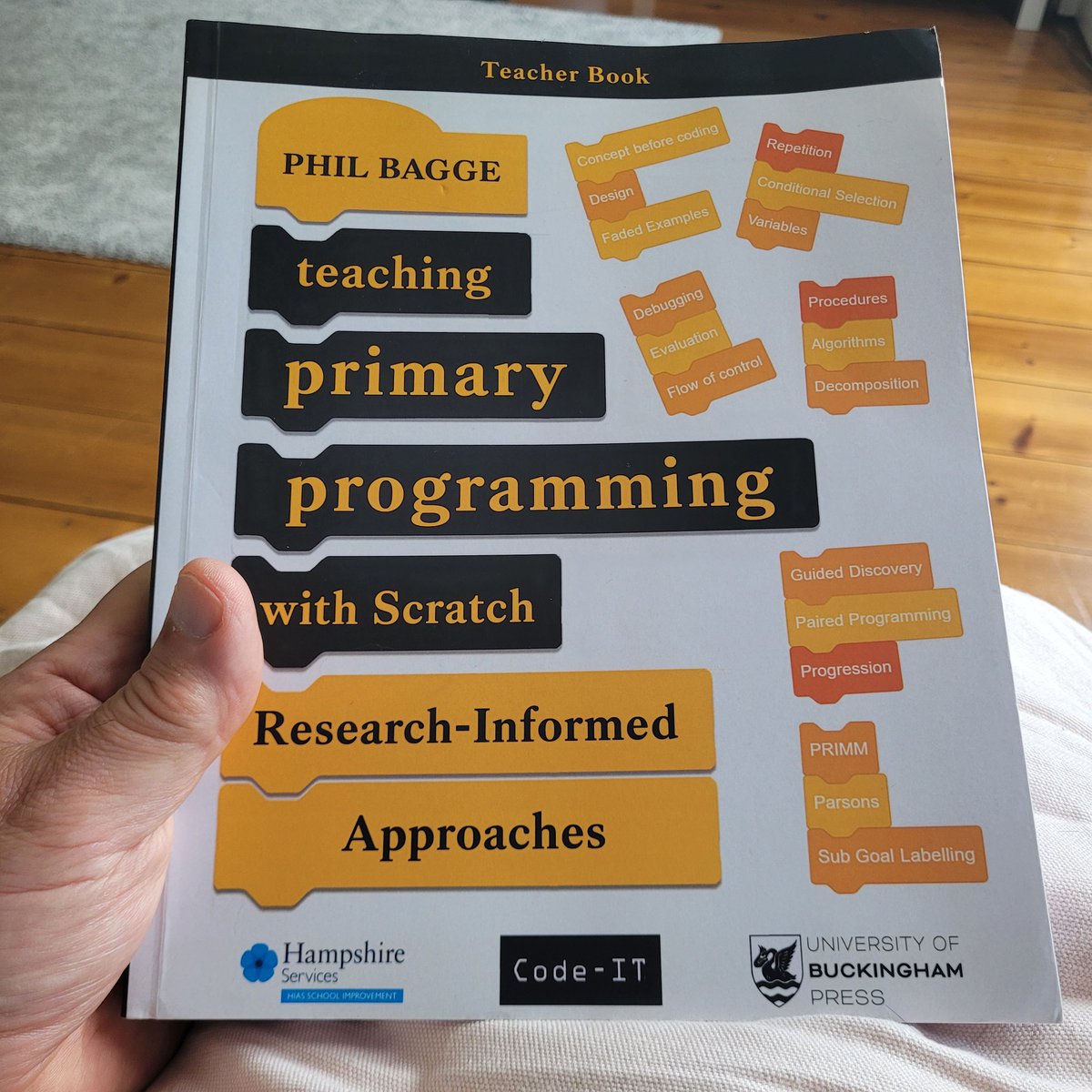 Finally get to sit down and read this! @Baggiepr