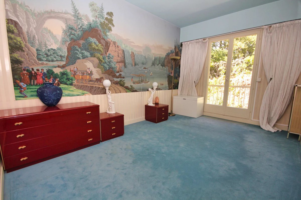 EasyImmoNice's tweet photo. NICE - CIMIEZ : 3 pièces traversant de 93 m² à rénover dans une résidence de prestige avec gardien. Vendu avec une grande cave. Garage en sus.

Prix : 484 000 €
Plus d’informations au 04 93 80 40 80.

#easyimmobilier #nice #cimiez #appartement #vente #immobilier https://t.co/sTbF2uHYVz
