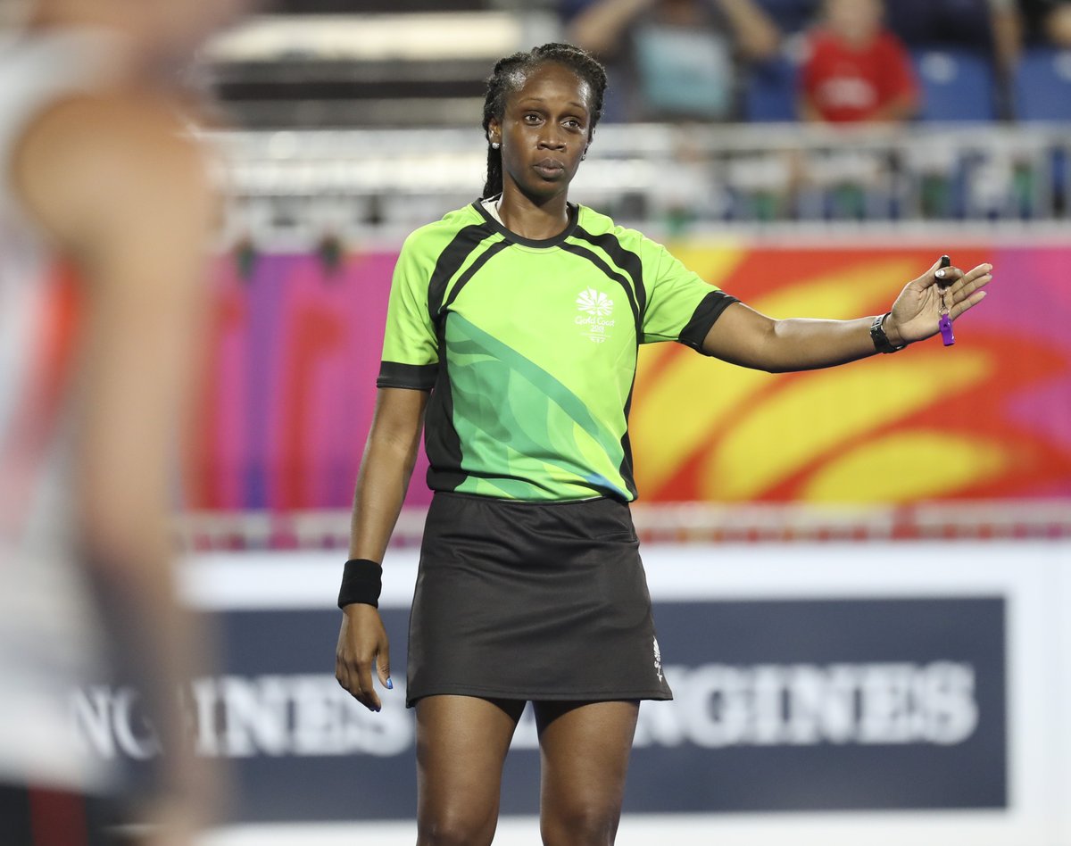 Start of the new season is coming around fast, get ahead of the game and book yourself on to a Level 1 (your club will be really thankful)🏑
For our range of dates, visit bit.ly/3dkHNZT